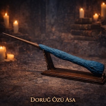 Harry Potter Asası Ve Standı
