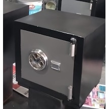 Yangına Dayanıklı 40 Cm Sur Çelik Para Kasası N11.2176
