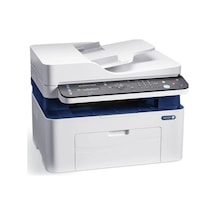 Phaser 3025v Nı Mono Laser Yazıcı A4 Fotokopi Tarayıcı Fax Usb 2.0 Wifi - Değişenua-120899