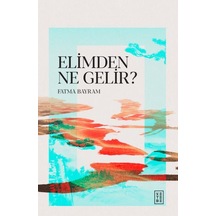 Elimden Ne Gelir - Ezjı-751478