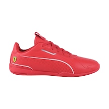 Puma Scuderia Ferrari Neo Cat 3.0 Erkek Kırmızı Spor Ayakkabı 309082-06