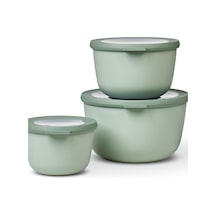 Cirqula Round 3 Pcs 500 1000 2000 Genel