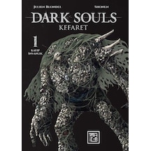 Dark Souls 1 / Kefaret / Julien Blondel