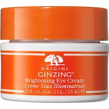 Origins Ginzing Aydınlatıcı Göz Kremi 15 ML