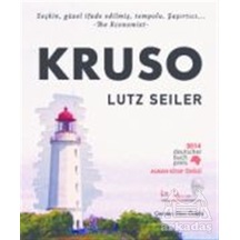 Kruso - Lutz Seiler - Alabanda