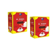 El Ruha Çay 2 x 400 G