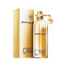 Montale Pure Gold Edp 100 Ml Deri
