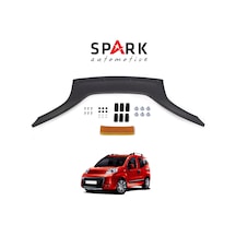 Fiat Fiorino 2007- Yılı Ve Sonrası Uyumlu Kaput Rüzgarlığı 4mm