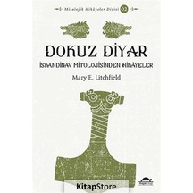 Dokuz Diyar - Mary E Litchfield