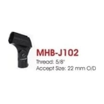 Tornado J102 Ay 5/8'' Mikrofon