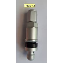 TPMS-12 Sensörlü sibop (sensör hariç)
