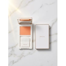 Atomy-adelica Sheer Cotton Allık - Doğal Mat Işıltılı Peach -