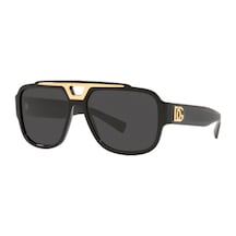 Dolce Gabbana Dg 4389 501/87 Unisex Güneş Gözlüğü