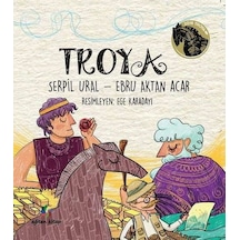 Troya - Huvj-816479