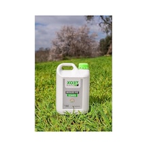 5 Litre Organik Sıvı Solucan Gübresi, Teoxfarm 0.1 KG