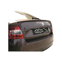 Skoda Octavia Anatomik Spoiler 2013 Ve Sonrası Modeller