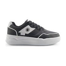 Lumberjack Fıt 5fx Siyah Kadın Sneaker 000000000101932163 Siyah