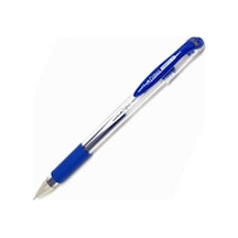 Unı Jel Kalem Sıgno Needle 0.38 Mavı 151nd
