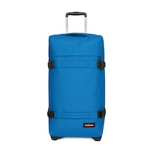 Eastpak Transıt'r L Büyük Boy Valiz Ek0a5ba90o91 Çok Renkli