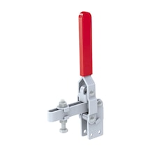 Goodhand Gh-12412 Dikey Geçişli Kelepçe 200 Kg Kapasiteli Kompa