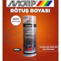 Audi Kod:ly3m Volcano Red Pearl Motip Sprey Boya