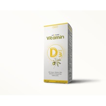 Vitapure D3 Sprey