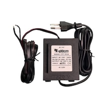 24v Trafo Zamanlayıcı Adaptörü Hunter Ve Rainbird Uyumlu