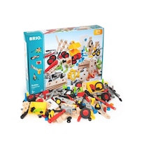 Brio Yaratıcı Yapım Seti