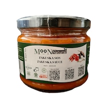 Moon Natural Zakuska Sos 300 G