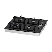 Profilo OO30P6O12D Set Üstü Ocak