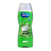 Therml Duş Jeli Yenileyici Aloe Vera & Yeşil Çay 450ml Diğer
