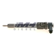 Bosch 0445110937 Common Rail Enjektör Fiat Egea 1.3 Multijet Euro 6