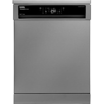 Vestel BM 10502 X GI Pro WIFI 10 Programlı 14 Kişilik Bulaşık Makinesi