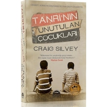 Tanrı'nın Unutulan Çocukları - Craig Silvey - Martı Yayınları
