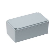 Mete Enerji 120x220x90 Alüminyum Buat 402562