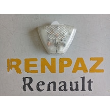 Renault 12 Toros Tavan Lambası 6000046100 7702131225 7702254659 (542362720)