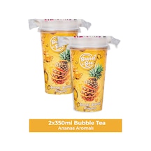 Ananas Aromalı - 2 Adet Diğer