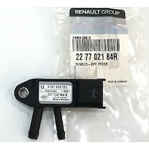 Fluence - Megane 3 1.5 Dci Basınç Kaptörü 227702184R