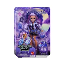 Monster High Moonspell Magic Layla - 3 Adet Tarı
