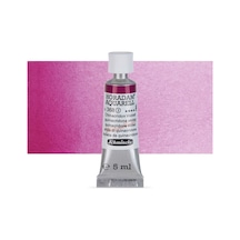 Schmincke : Horadam Aquarelle Tüp Sulu Boya : Quinacridone Violet 5 Ml