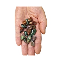 50 Gram Tamburlu Kantaşı Küçük Parçalar 102-3
