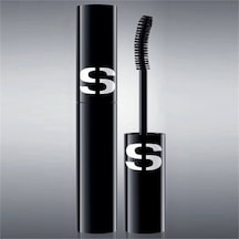 Sisley So Curl Maskara N1 Siyah