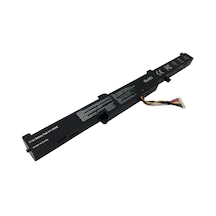 Asus Uyumlu X450E X550E X550Z X550Za X750J X751M A41-X550E Pili