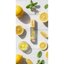 Meyveli Dudak Parlatıcısı Limon Diğer