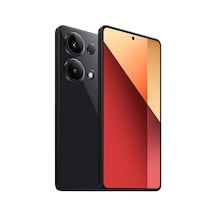 Redmi Note 13 Pro 4G 8 GB 256 GB (İthalatçı Garantili)