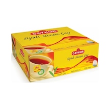 Çaykur Siyah Çay Süzen Poşet 8'li 100 x 2 G
