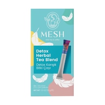 Mesh Stick Karışık Bitki Çayı 16'lı 32 G - 8 Adet Tarı
