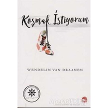 Koşmak Istiyorum - Wendelin Van Draanen - Beyaz Balina Yayınları
