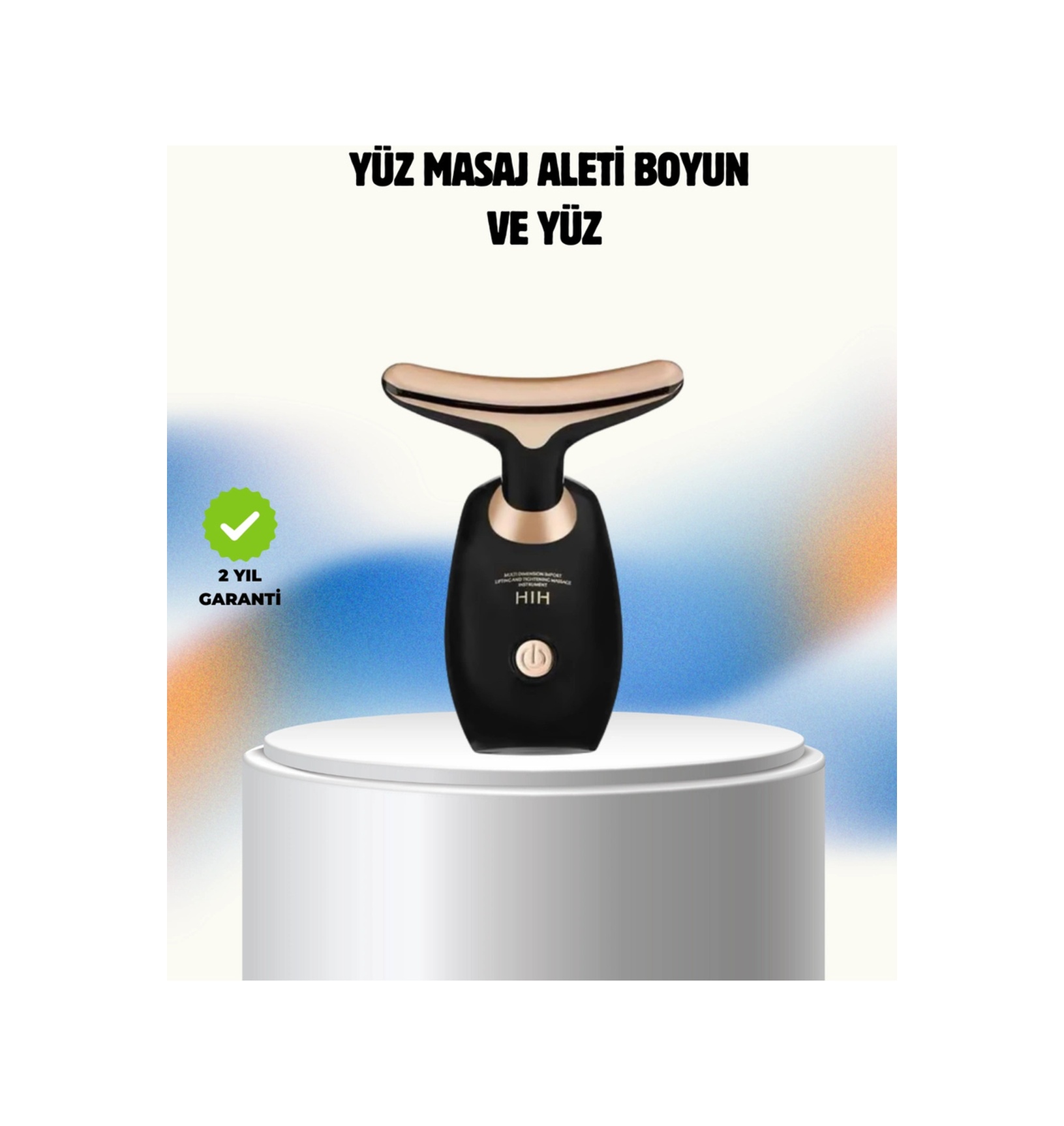 Çok Renkli