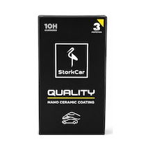 Storkcar Quality Nano Ceramic Coating 10h 50ml
